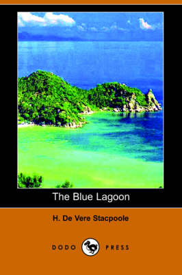 The Blue Lagoon (Paperback)