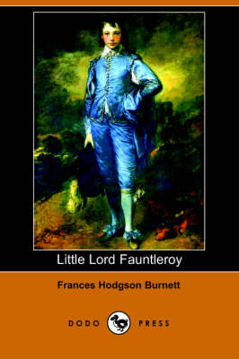 Little Lord Fauntleroy (Paperback)