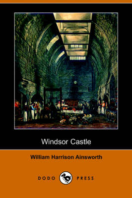Windsor Castle (Paperback)