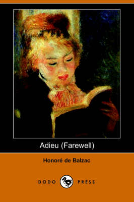 Adieu (Paperback)