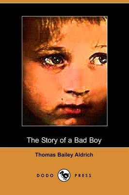 The Story of a Bad Boy (Paperback)