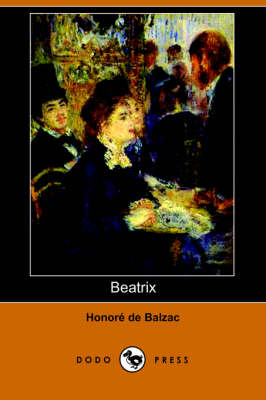Beatrix (Dodo Press) (Paperback)