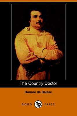 The Country Doctor (Dodo Press) (Paperback)