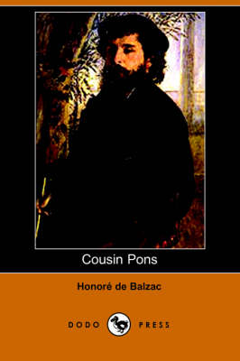 Cousin Pons (Dodo Press) (Paperback)