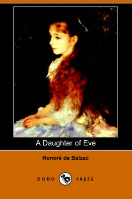 A Daughter of Eve (Dodo Press) (Paperback)