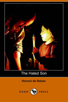 The Hated Son (Dodo Press) (Paperback)
