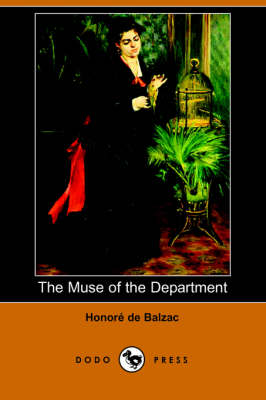 The Muse of the Department (Dodo Press) (Paperback)