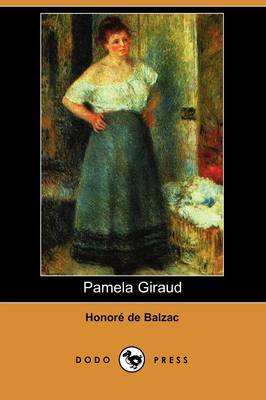 Pamela Giraud (Dodo Press) (Paperback)