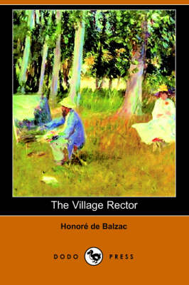 The Village Rector (Dodo Press) (Paperback)