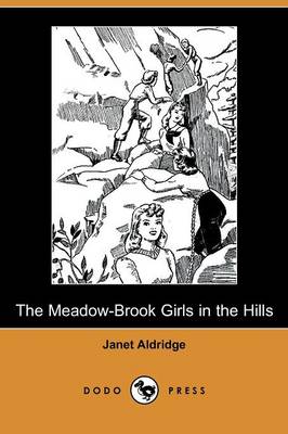 The Meadow-Brook Girls in the Hills (Paperback)