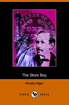 The Store Boy (Dodo Press) (Paperback)
