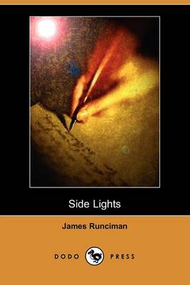 Side Lights (Dodo Press) (Paperback)