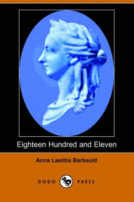 Eighteen Hundred and Eleven (Dodo Press) (Paperback)