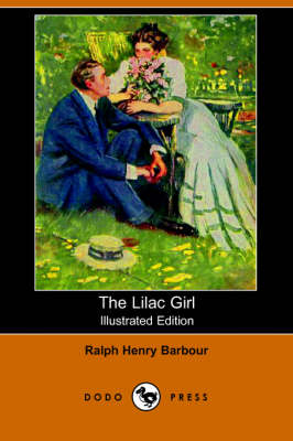 The Lilac Girl (Illustrated Edition) (Dodo Press) (Paperback)