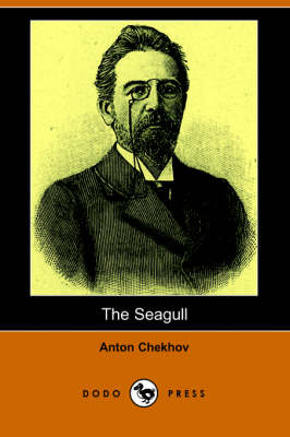 The Seagull (Dodo Press) (Paperback)