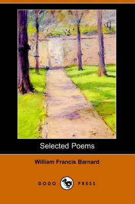 Selected Poems (Dodo Press) (Paperback)