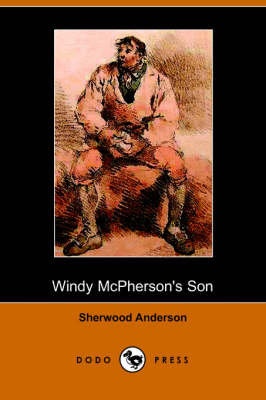 Windy McPherson's Son (Dodo Press) (Paperback)