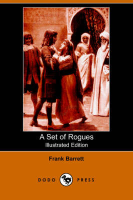 A Set of Rogues (Paperback)