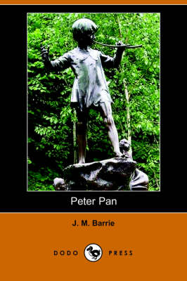 Peter Pan (Dodo Press) (Paperback)