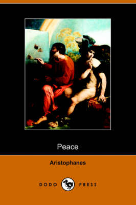Peace (Dodo Press) (Paperback)