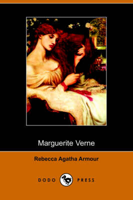 Marguerite Verne (Dodo Press) (Paperback)