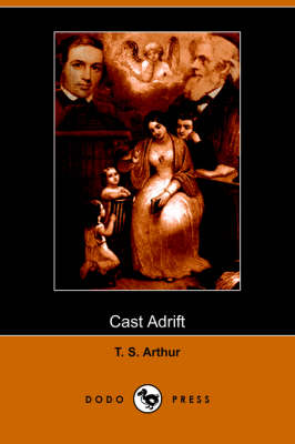Cast Adrift (Dodo Press) (Paperback)