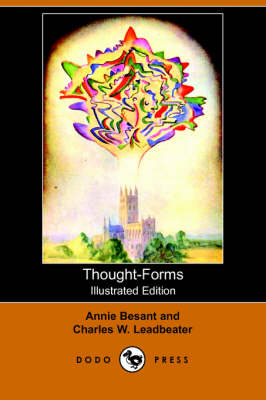 Thought-Forms (Illustrated Edition) (Dodo Press) (Paperback)