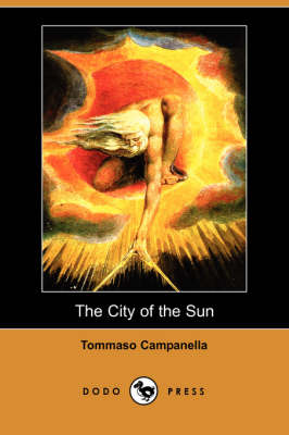 The City of the Sun (Dodo Press) (Paperback)