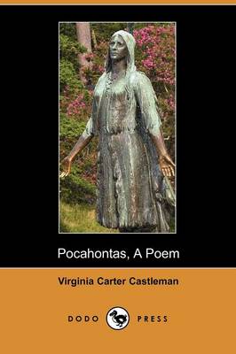 Pocahontas: A Poem (Paperback)