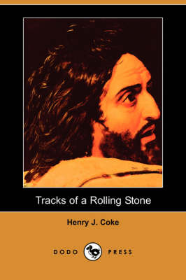 Tracks of a Rolling Stone (Paperback)