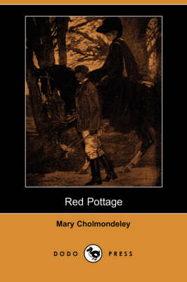 Red Pottage (Paperback)