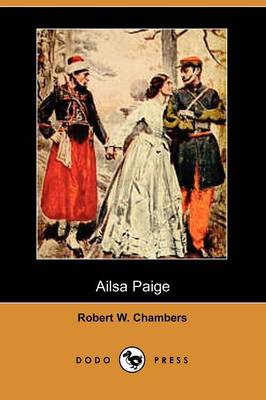 Ailsa Paige (Dodo Press) (Paperback)