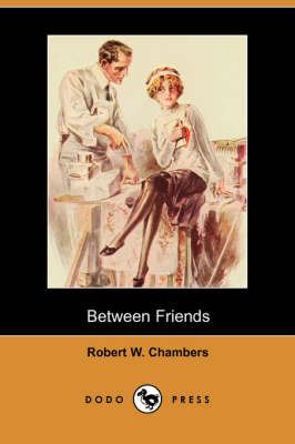 Between Friends (Paperback)