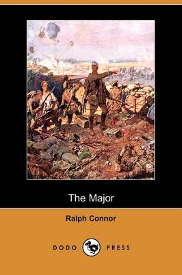 The Major (Paperback)