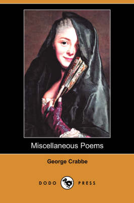 Miscellaneous Poems (Dodo Press) (Paperback)