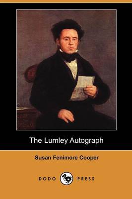 The Lumley Autograph (Paperback)