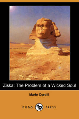Ziska: The Problem of a Wicked Soul (Dodo Press) (Paperback)