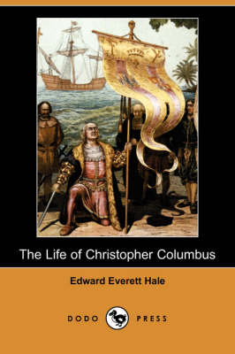 The Life of Christopher Columbus (Paperback)