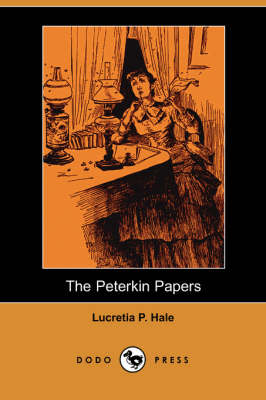 The Peterkin Papers (Dodo Press) (Paperback)