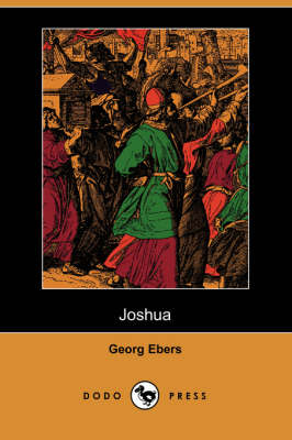 Joshua (Dodo Press) (Paperback)