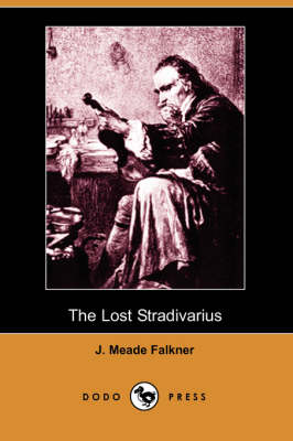 The Lost Stradivarius (Dodo Press) (Paperback)
