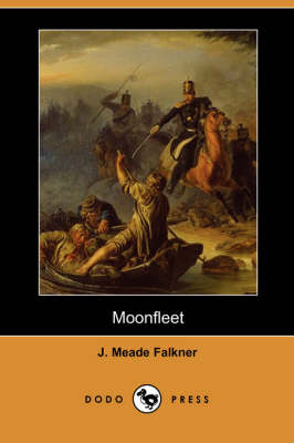 Moonfleet (Dodo Press) (Paperback)