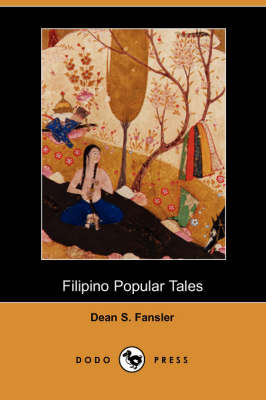 Filipino Popular Tales (Paperback)