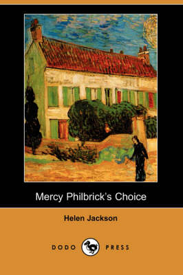 Mercy Philbrick's Choice (Paperback)