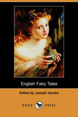 English Fairy Tales (Paperback)