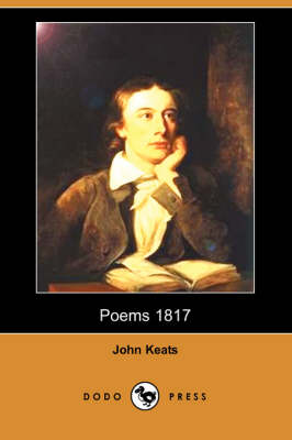 Poems 1817 (Paperback)