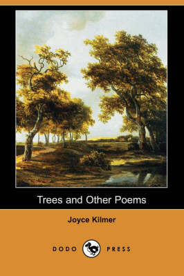 Trees and Other Poems (Dodo Press) (Paperback)