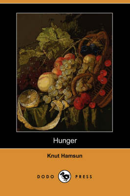 Hunger (Dodo Press) (Paperback)