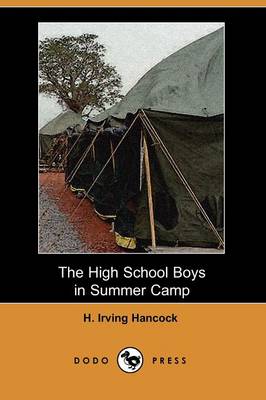 The High School Boys in Summer Camp (Paperback)