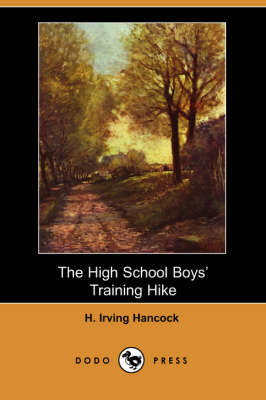 The High School Boys' Training Hike (Paperback)